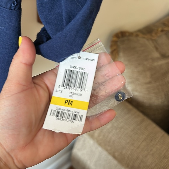 Style & Co. Top - Picture 4 of 5